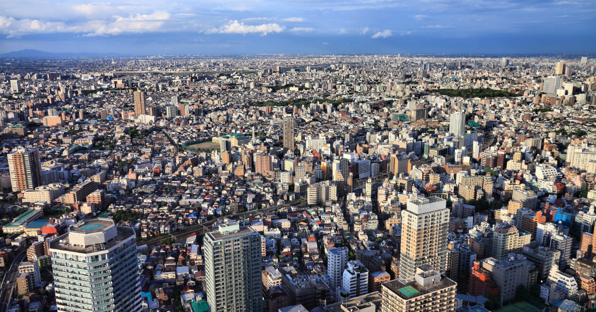 東京都北区の住み心地はどう?特徴から家賃相場、おすすめ人気エリアをご紹介! - room for all