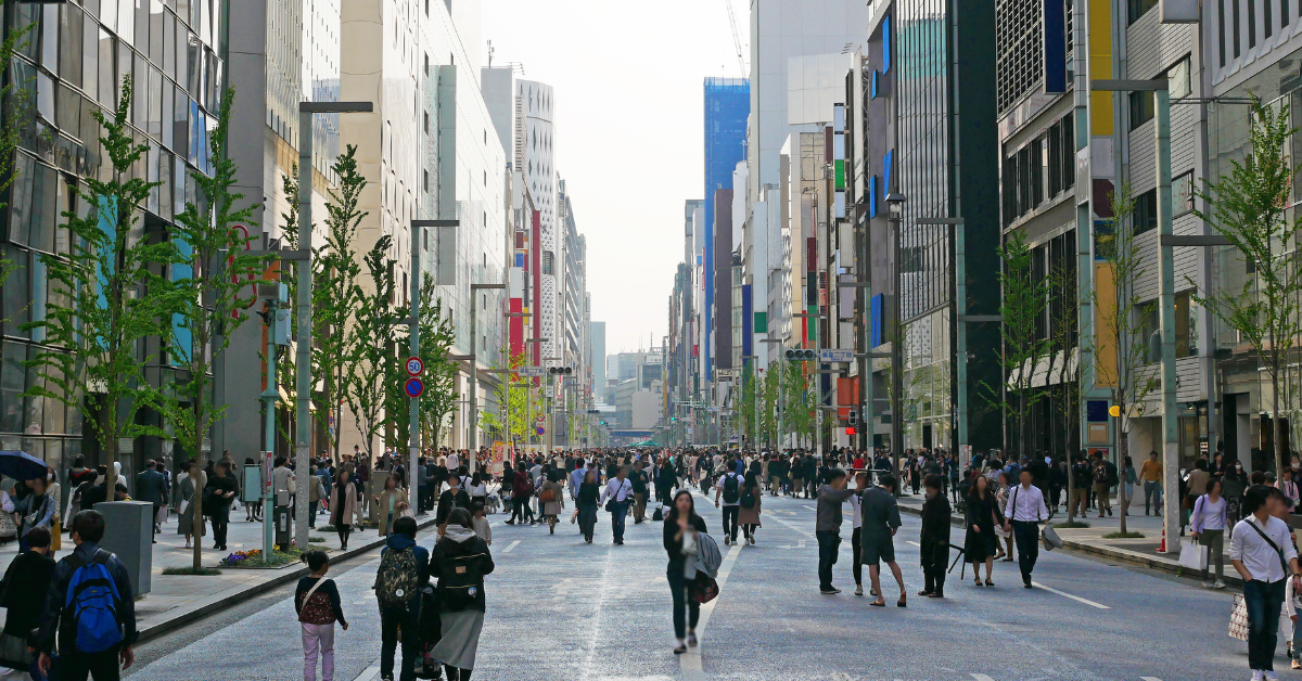 中央区の住み心地は?特徴から家賃相場、おすすめ人気エリアをご紹介! - room for all