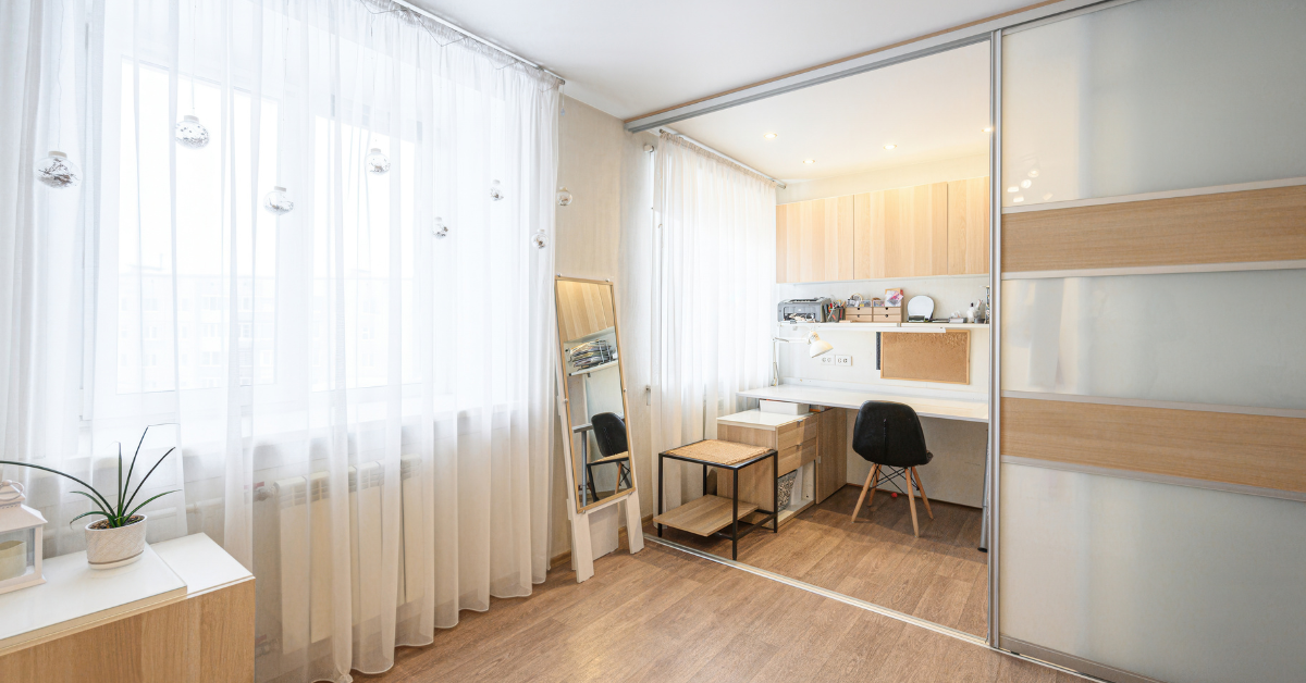子供部屋の仕切りアイデア6選｜上手に空間を分けるポイントを解説 - room for all